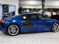 Audi R8 Coupé 5.2 FSI V10 525ch STRONIC FULL CARBONE B&O CAMERA GARANTIE 12 MOIS - <small></small> 86.000 € <small>TTC</small> - #6