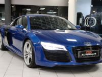 Audi R8 Coupé 5.2 FSI V10 525ch STRONIC FULL CARBONE B&O CAMERA GARANTIE 12 MOIS - <small></small> 86.000 € <small>TTC</small> - #7