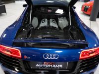 Audi R8 Coupé 5.2 FSI V10 525ch STRONIC FULL CARBONE B&O CAMERA GARANTIE 12 MOIS - <small></small> 86.000 € <small>TTC</small> - #22