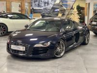 Audi R8 COUPE 5.2 V10 FSI 525 QUATTRO R TRONIC - <small></small> 78.000 € <small>TTC</small> - #2