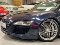 Audi R8 COUPE 5.2 V10 FSI 525 QUATTRO R TRONIC - <small></small> 78.000 € <small>TTC</small> - #3