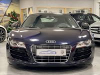 Audi R8 COUPE 5.2 V10 FSI 525 QUATTRO R TRONIC - <small></small> 78.000 € <small>TTC</small> - #6