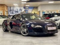 Audi R8 COUPE 5.2 V10 FSI 525 QUATTRO R TRONIC - <small></small> 78.000 € <small>TTC</small> - #7