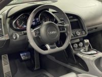 Audi R8 COUPE 5.2 V10 FSI 525 QUATTRO R TRONIC - <small></small> 78.000 € <small>TTC</small> - #13