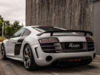 Audi R8 GT - <small></small> 114.950 € <small>TTC</small> - #7