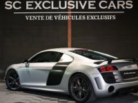 Audi R8 GT Quattro V10 560 CV - 024/333 - Historique complet - <small></small> 99.990 € <small>TTC</small> - #2