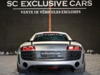 Audi R8 GT Quattro V10 560 CV - 024/333 Historique complet - <small></small> 99.990 € <small>TTC</small> - #3