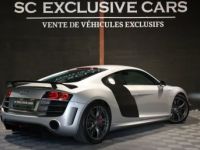 Audi R8 GT Quattro V10 560 CV - 024/333 Historique complet - <small></small> 99.990 € <small>TTC</small> - #4