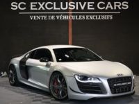 Audi R8 GT Quattro V10 560 CV - 024/333 Historique complet - <small></small> 99.990 € <small>TTC</small> - #5