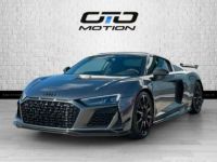 Audi R8 GT V10 GT 5.2 FSI 620 S tronic 7 RWD - <small></small> 319.990 € <small></small> - #1