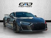 Audi R8 GT V10 GT 5.2 FSI 620 S tronic 7 RWD - <small></small> 319.990 € <small></small> - #3