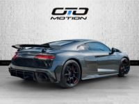 Audi R8 GT V10 GT 5.2 FSI 620 S tronic 7 RWD - <small></small> 319.990 € <small></small> - #5