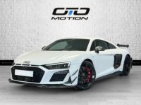 Audi R8 GT V10 GT 5.2 FSI 620 S tronic 7 RWD - <small></small> 299.990 € <small></small> - #1