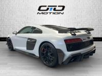 Audi R8 GT V10 GT 5.2 FSI 620 S tronic 7 RWD - <small></small> 299.990 € <small></small> - #4