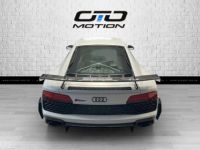 Audi R8 GT V10 GT 5.2 FSI 620 S tronic 7 RWD - <small></small> 299.990 € <small></small> - #5