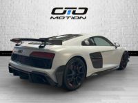 Audi R8 GT V10 GT 5.2 FSI 620 S tronic 7 RWD - <small></small> 299.990 € <small></small> - #6