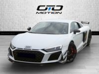 Audi R8 GT V10 - IMMAT FR - 5.2 FSI 620 S tronic 7 RWD - <small></small> 305.990 € <small>TTC</small> - #1