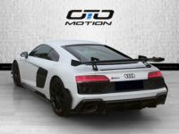 Audi R8 GT V10 - IMMAT FR - 5.2 FSI 620 S tronic 7 RWD - <small></small> 305.990 € <small>TTC</small> - #2