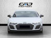 Audi R8 GT V10 - IMMAT FR - 5.2 FSI 620 S tronic 7 RWD - <small></small> 305.990 € <small>TTC</small> - #4