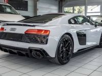 Audi R8 II (2) V10 FSI 540 STRONIC 7 B&O LASER - <small></small> 124.900 € <small>TTC</small> - #3