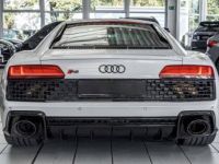 Audi R8 II (2) V10 FSI 540 STRONIC 7 B&O LASER - <small></small> 124.900 € <small>TTC</small> - #4