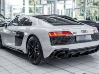 Audi R8 II (2) V10 FSI 540 STRONIC 7 B&O LASER - <small></small> 124.900 € <small>TTC</small> - #5