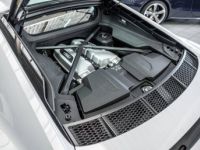 Audi R8 II (2) V10 FSI 540 STRONIC 7 B&O LASER - <small></small> 124.900 € <small>TTC</small> - #6