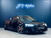 Audi R8 ii 5.2 v10 fsi 540 quattro s tronic suivi française garantie 12 mois - <small></small> 149.990 € <small>TTC</small> - #1