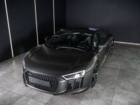 Audi R8 II 5.2 V10 Plus FSI 610 - <small></small> 123.490 € <small>TTC</small> - #2