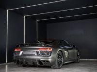 Audi R8 II 5.2 V10 Plus FSI 610 - <small></small> 123.490 € <small>TTC</small> - #3