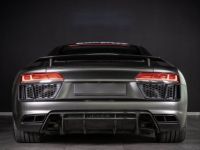 Audi R8 II 5.2 V10 Plus FSI 610 - <small></small> 123.490 € <small>TTC</small> - #4