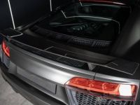 Audi R8 II 5.2 V10 Plus FSI 610 - <small></small> 123.490 € <small>TTC</small> - #5