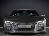 Audi R8 II 5.2 V10 Plus FSI 610 - <small></small> 123.490 € <small>TTC</small> - #8