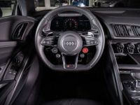 Audi R8 II 5.2 V10 Plus FSI 610 - <small></small> 123.490 € <small>TTC</small> - #12