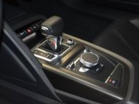 Audi R8 Performance  V10 620 Quattro S Tronic Immat France Full Carbone Ligne titane QuickSilver - <small></small> 159.900 € <small>TTC</small> - #25