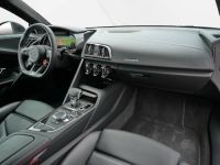 Audi R8 performance 5.2 FSI 620ch quattro Céramique|Magnetic ride|LED|Caméra|Garantie - <small></small> 152.000 € <small>TTC</small> - #5