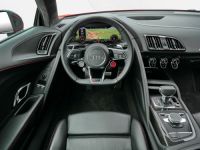 Audi R8 performance 5.2 FSI 620ch quattro Céramique|Magnetic ride|LED|Caméra|Garantie - <small></small> 152.000 € <small>TTC</small> - #8