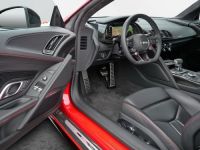 Audi R8 performance 5.2 FSI 620ch quattro Céramique|Magnetic ride|LED|Caméra|Garantie - <small></small> 152.000 € <small>TTC</small> - #10