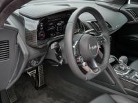 Audi R8 performance 5.2 FSI 620ch quattro Céramique|Magnetic ride|LED|Caméra|Garantie - <small></small> 152.000 € <small>TTC</small> - #15