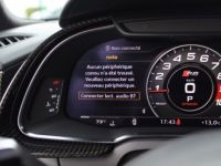 Audi R8 Performance 5.2L V10 620Ch - <small></small> 159.900 € <small>TTC</small> - #38