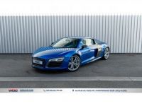 Audi R8 Quattro 5.2 V10 550 Plus FSI S-tronic PHASE 2 - <small></small> 84.990 € <small>TTC</small> - #1