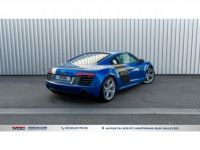 Audi R8 Quattro 5.2 V10 550 Plus FSI S-tronic PHASE 2 - <small></small> 84.990 € <small>TTC</small> - #2