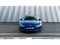 Audi R8 Quattro 5.2 V10 550 Plus FSI S-tronic PHASE 2 - <small></small> 84.990 € <small>TTC</small> - #3