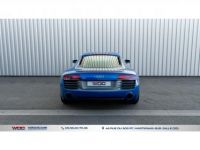 Audi R8 Quattro 5.2 V10 550 Plus FSI S-tronic PHASE 2 - <small></small> 84.990 € <small>TTC</small> - #4