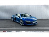 Audi R8 Quattro 5.2 V10 550 Plus FSI S-tronic PHASE 2 - <small></small> 84.990 € <small>TTC</small> - #5