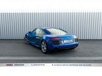 Audi R8 Quattro 5.2 V10 550 Plus FSI S-tronic PHASE 2 - <small></small> 84.990 € <small>TTC</small> - #6