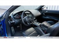 Audi R8 Quattro 5.2 V10 550 Plus FSI S-tronic PHASE 2 - <small></small> 84.990 € <small>TTC</small> - #8