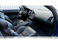 Audi R8 Quattro 5.2 V10 550 Plus FSI S-tronic PHASE 2 - <small></small> 84.990 € <small>TTC</small> - #10