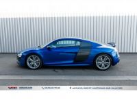 Audi R8 Quattro 5.2 V10 550 Plus FSI S-tronic PHASE 2 - <small></small> 84.990 € <small>TTC</small> - #11