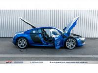 Audi R8 Quattro 5.2 V10 550 Plus FSI S-tronic PHASE 2 - <small></small> 84.990 € <small>TTC</small> - #12